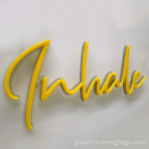 Personalized Neon Sign Neon Custom Sign Lights Manufactory